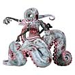 Nightmares of H.P. Lovecraft Nyarlathotep Statue